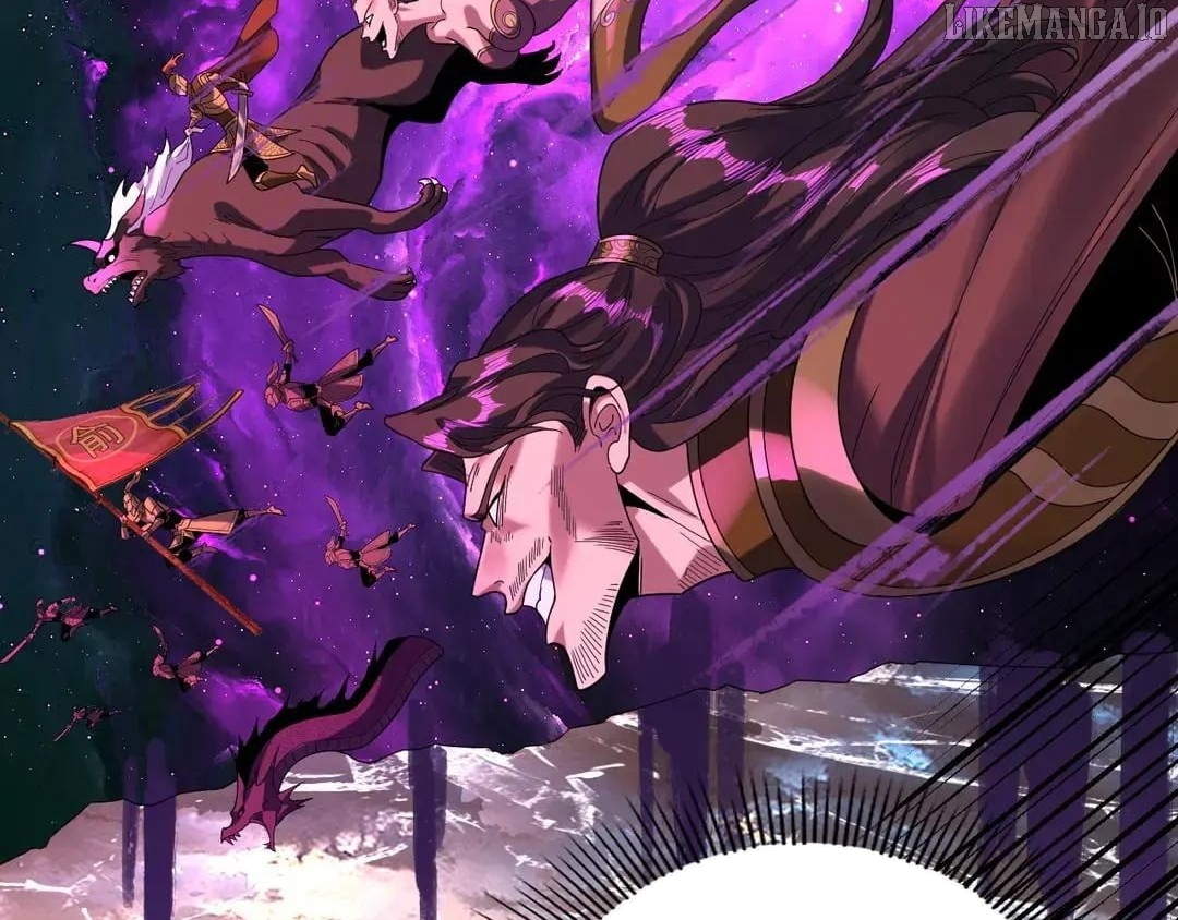 Me, The Heavenly Destined Villain Chapter 288 - page 92